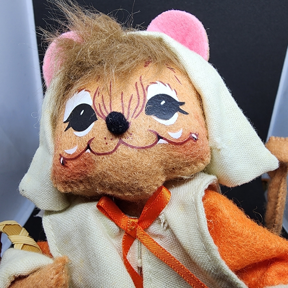Annalee Pilgrim Mice - Picture 16 of 16